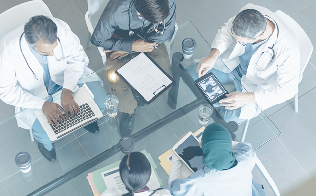 Leading AI Transformation