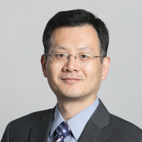 Guodong (Gordon) Gao