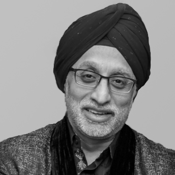 Gurdeep Chhabra