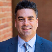 Dylan H. Roby