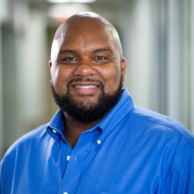 Melvin Seale