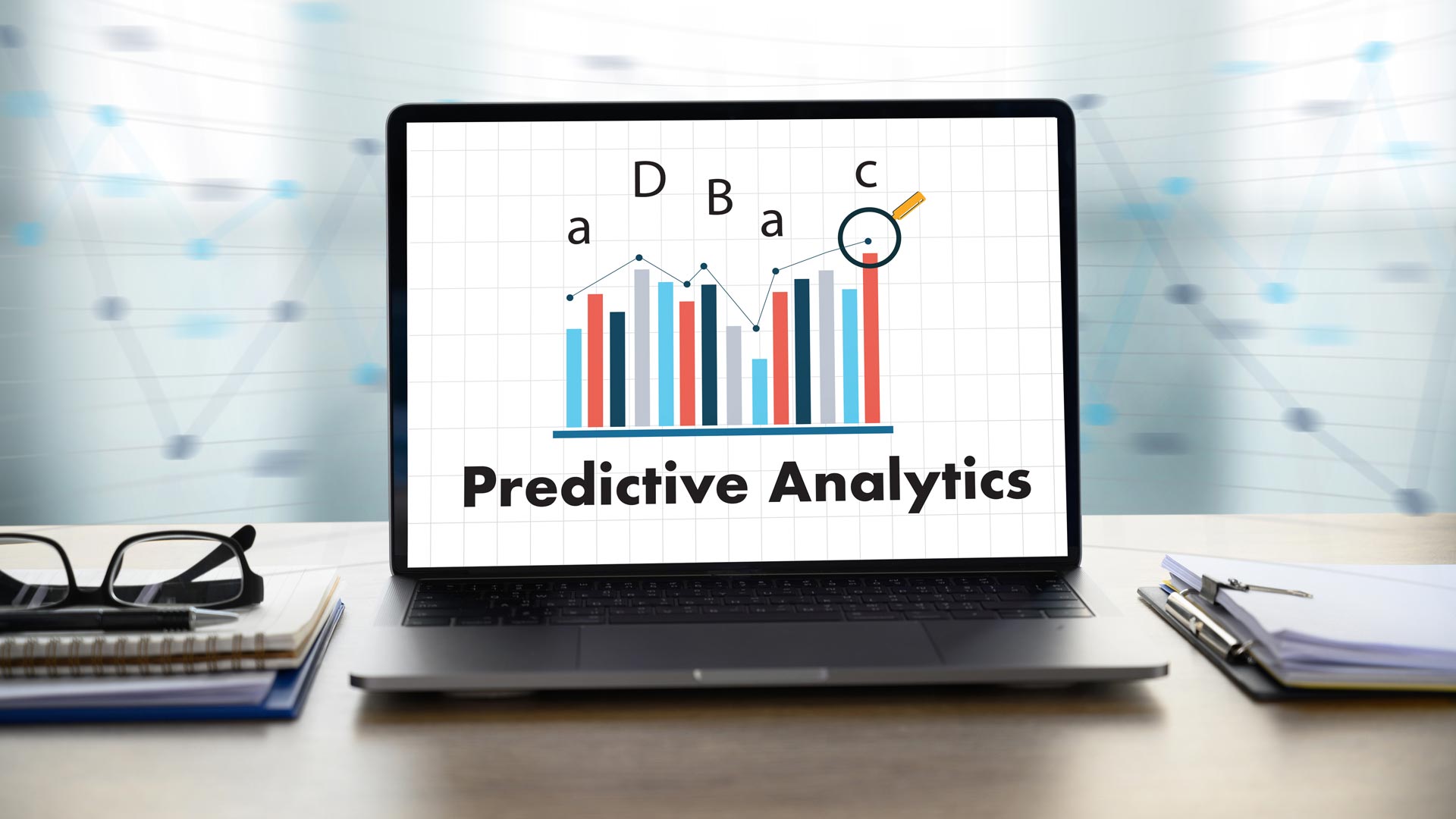 Predictive Analytics Workshop