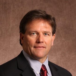 Bryan Buckland