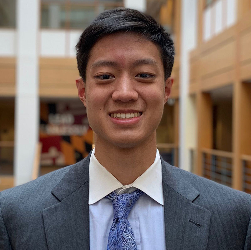 Eric Zhang