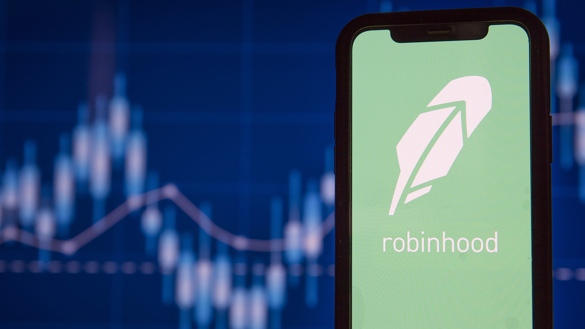 In Robinhood’s Debut, Echoes of Facebook