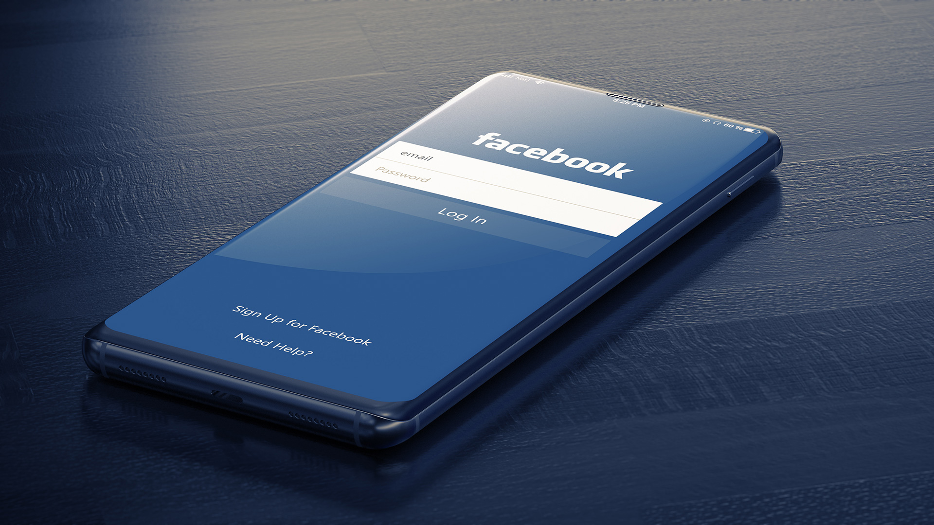 The End of the Antitrust Case Against Facebook?