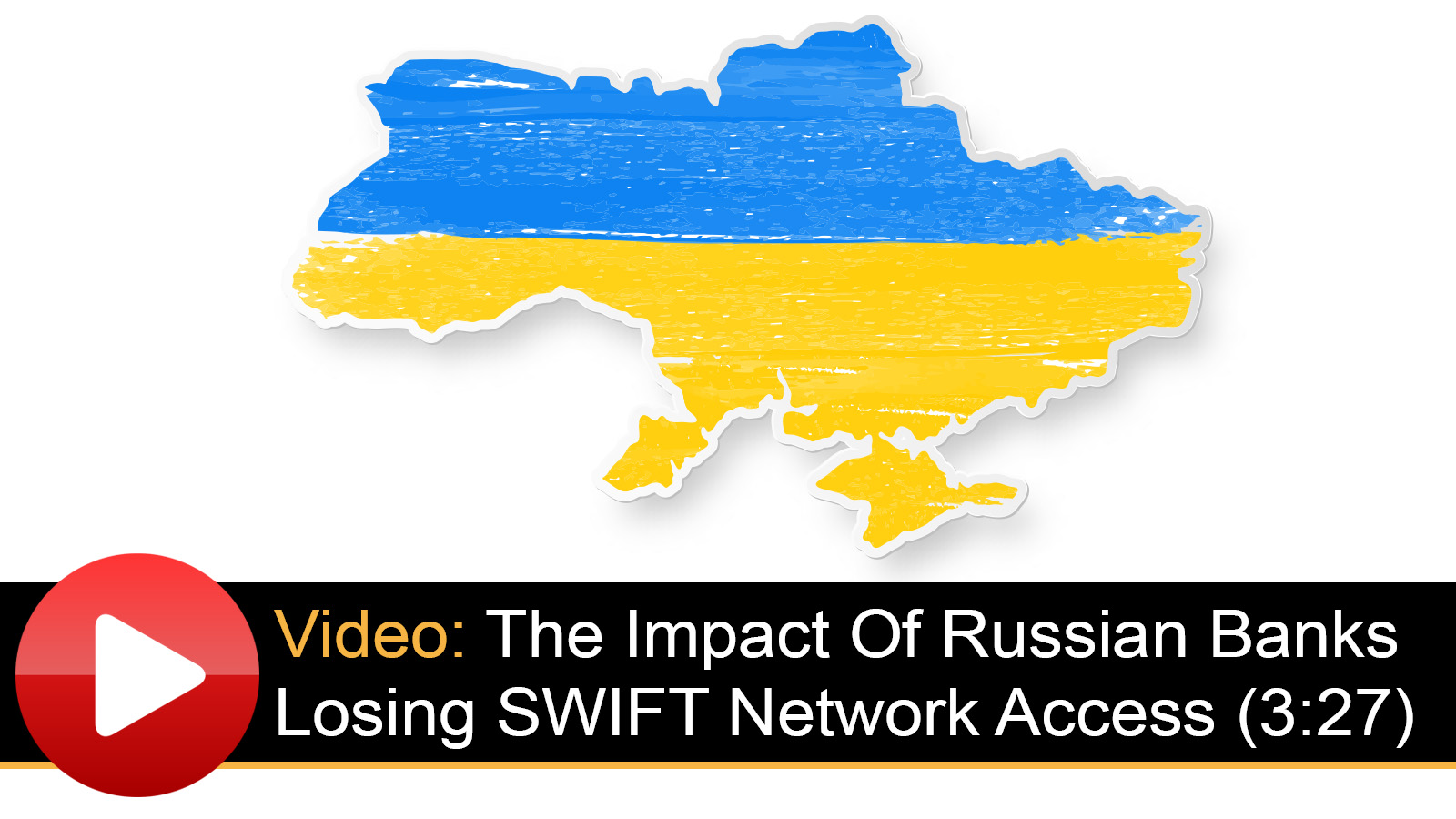What Losing SWIFT Network Access Means for Russian Banks