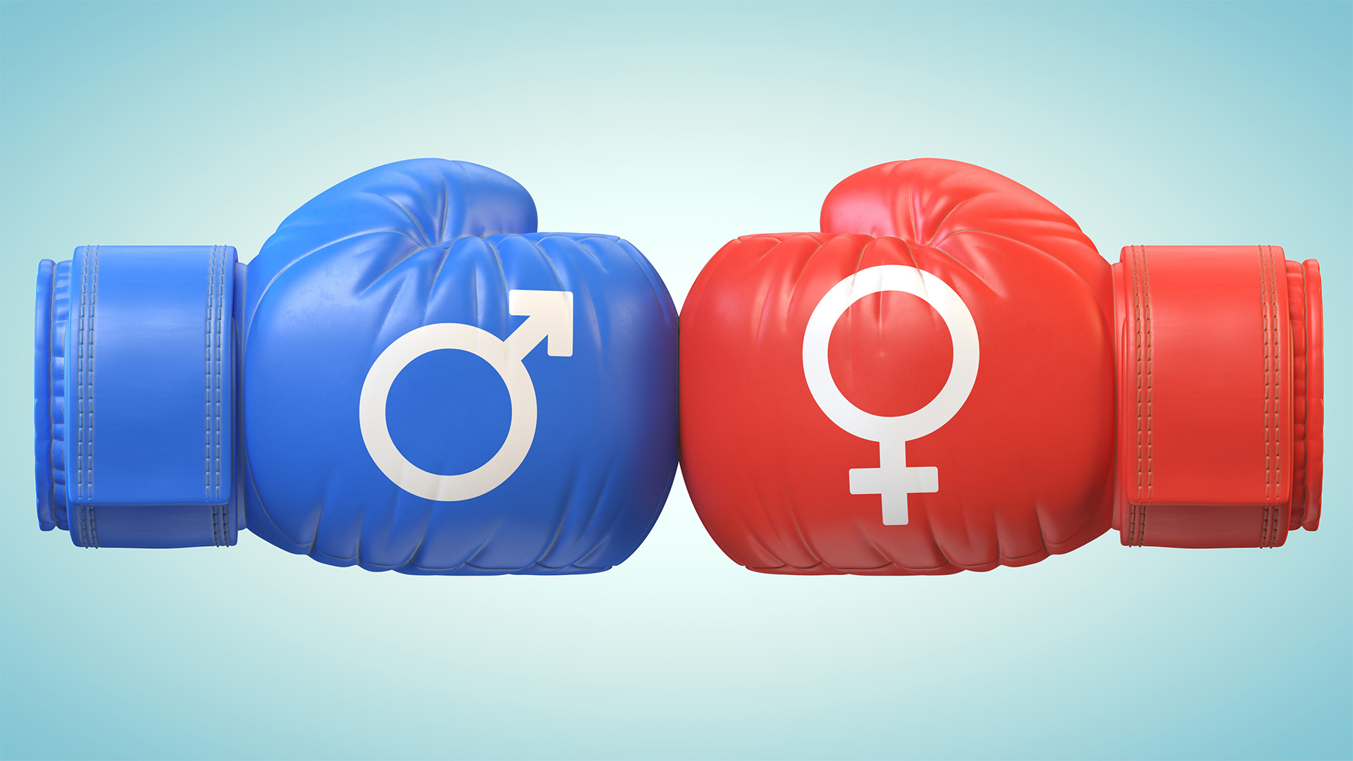 Gender, Competitiveness and How We Advocate for Others