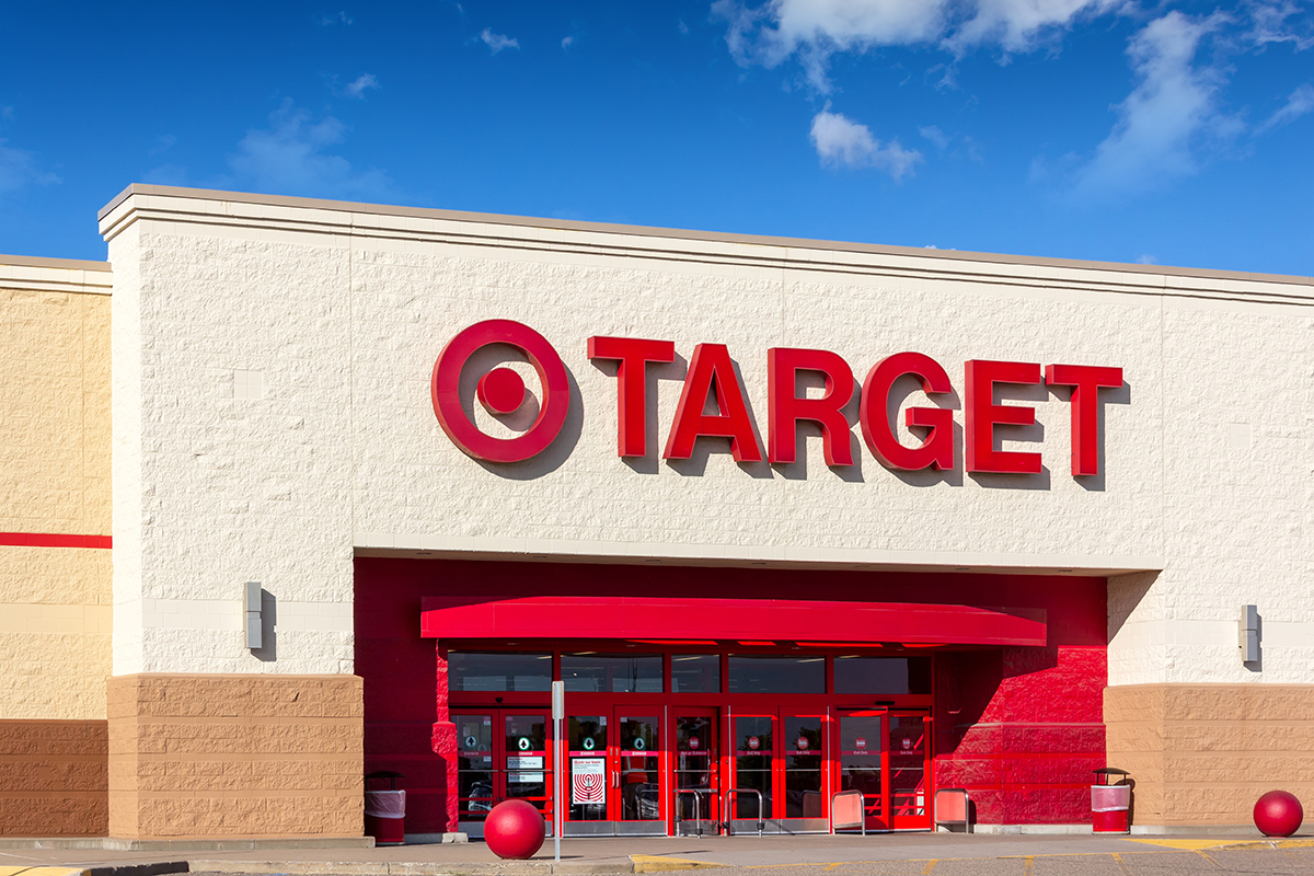How Target Missed the Market on Inventory