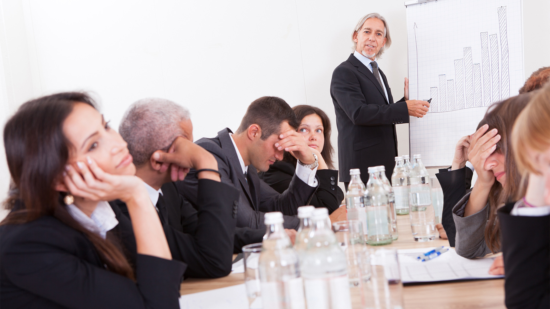 How To Avoid Tedious Meetings