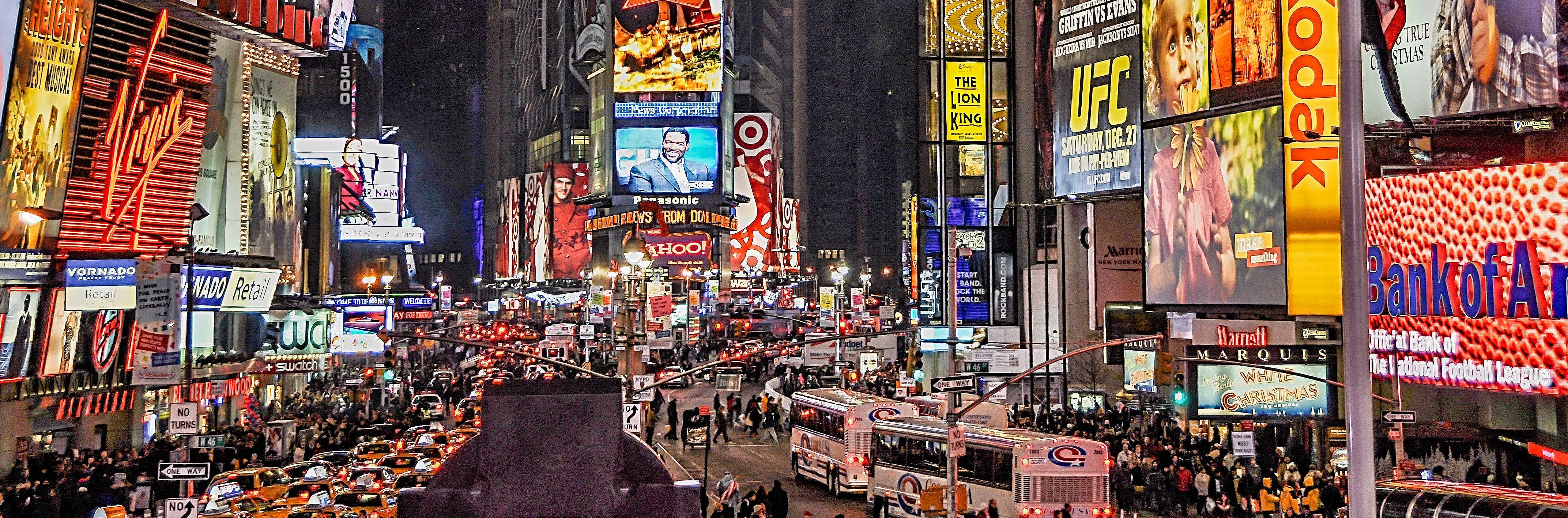 Advertising in an AI Era