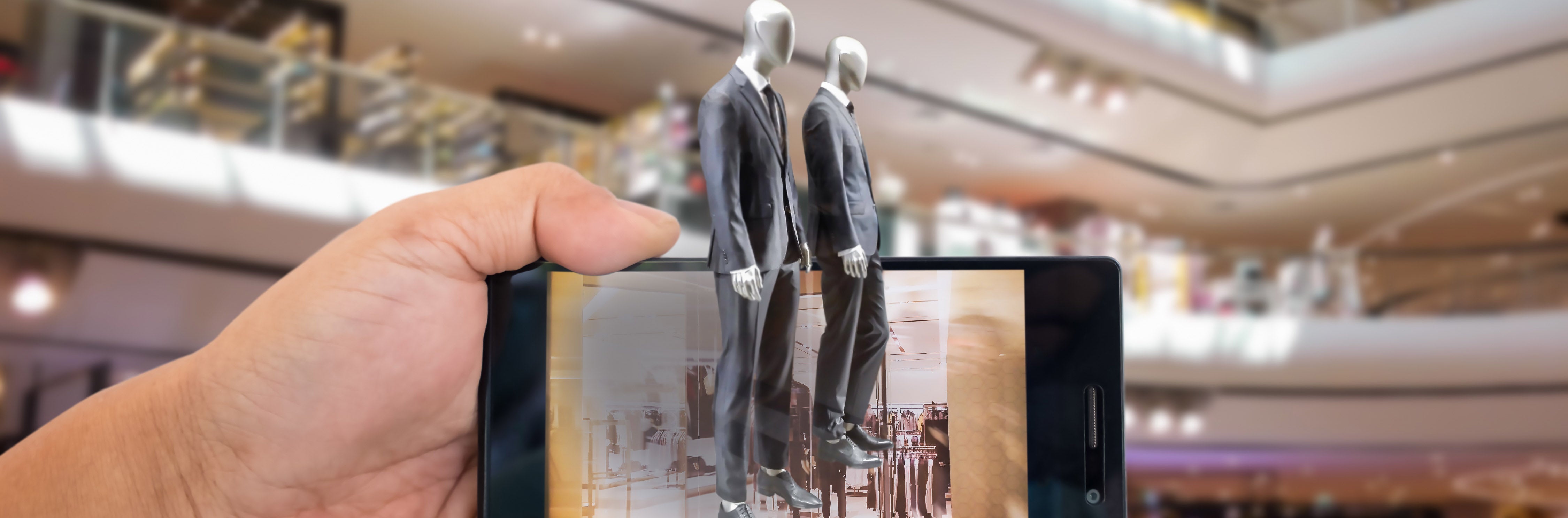 The Trend Already Changing How You’ll Shop for Gifts
