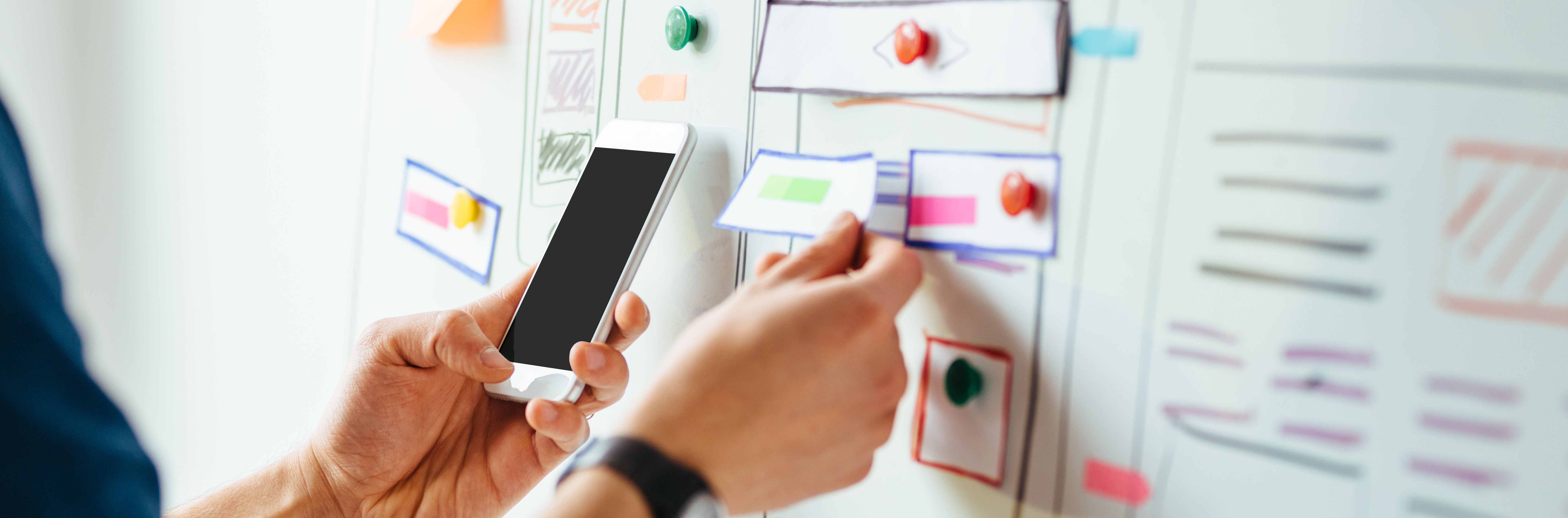 Why There's An App For That