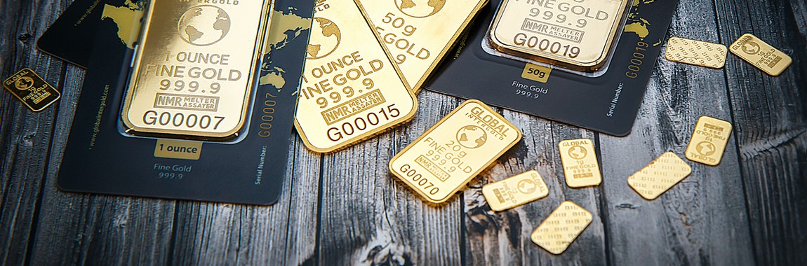 Why Gold Prices Have Been on the Rise
