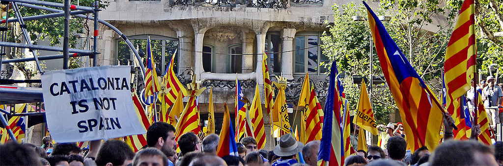 What Catalonia Risks By Leaving Spain