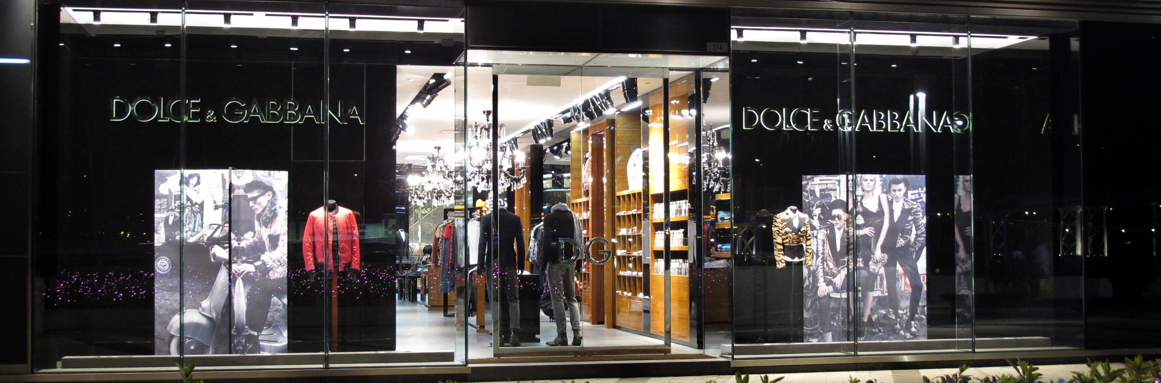 Dolce & Gabbana's China Problem