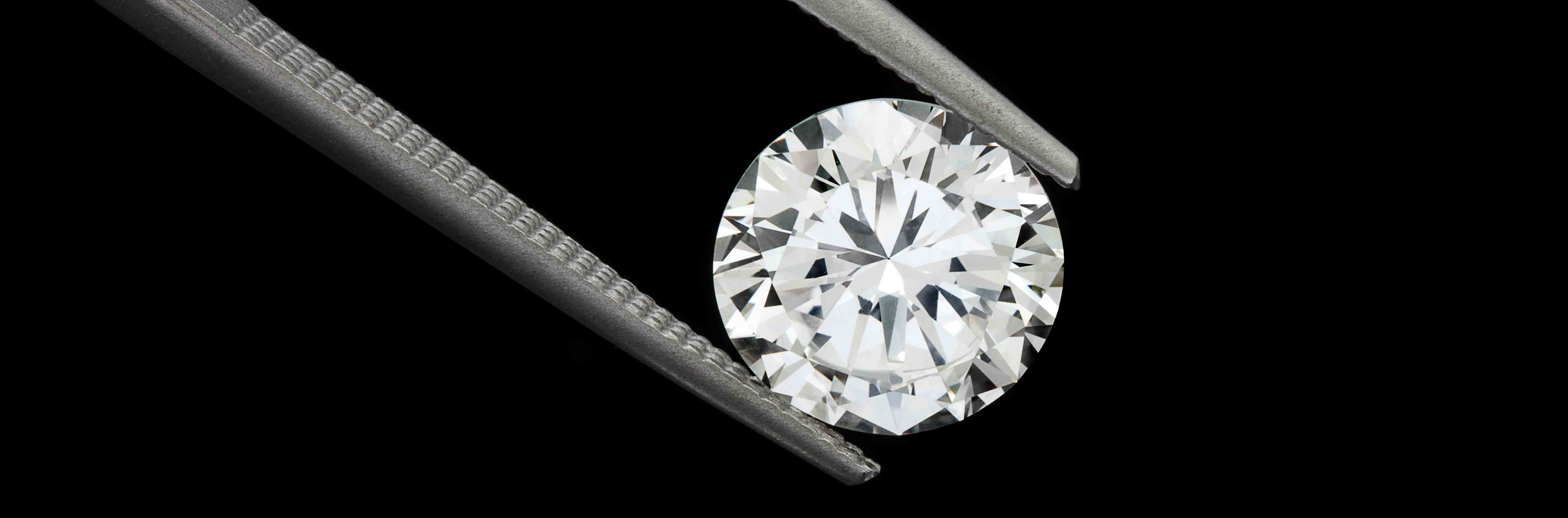 Where can you find De Beers Diamonds?