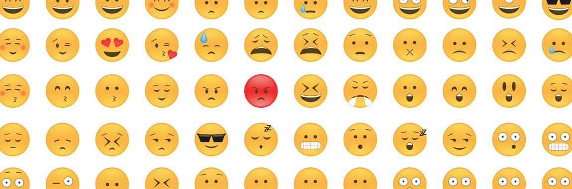 Is It OK to Use Emoji at Work? :P