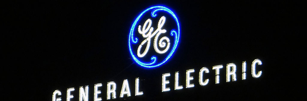 Life After Dow Jones for General Electric