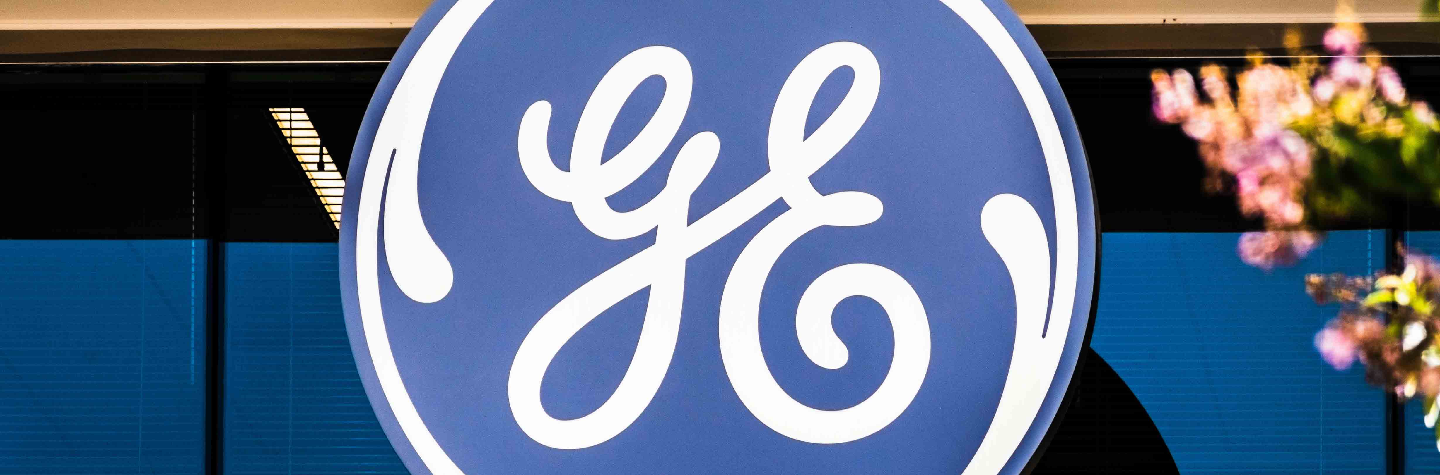 What GE CEO Culp Is Getting Right