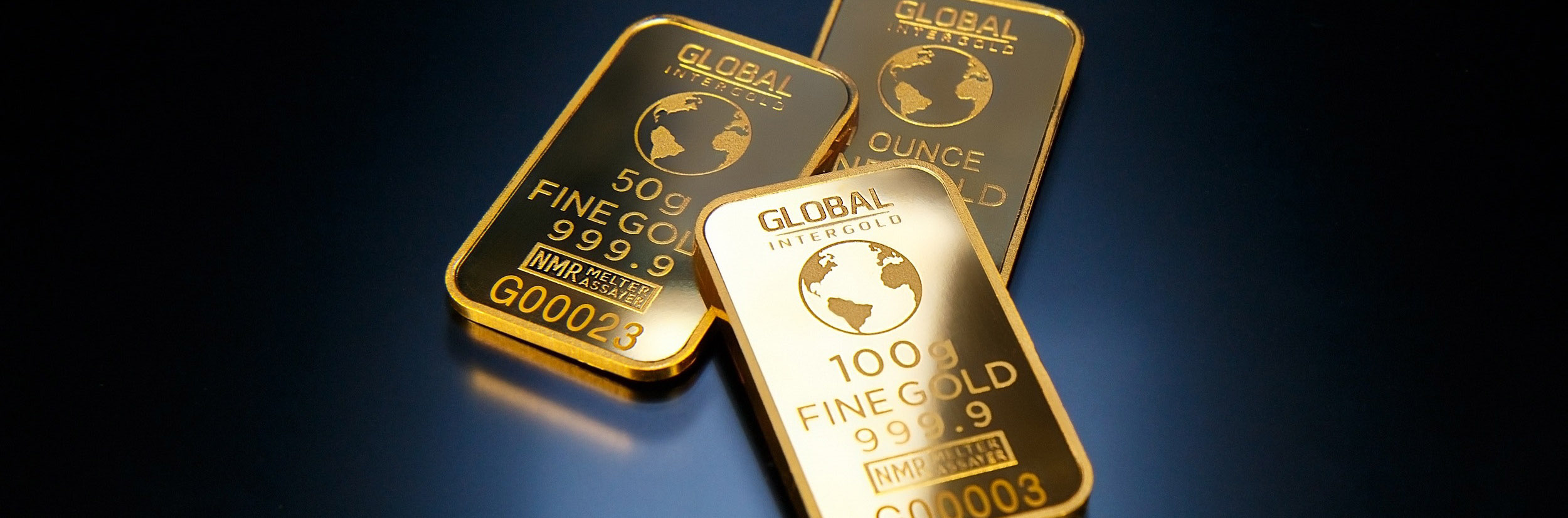 Investing: Why Gold Appears To Be Having a Moment