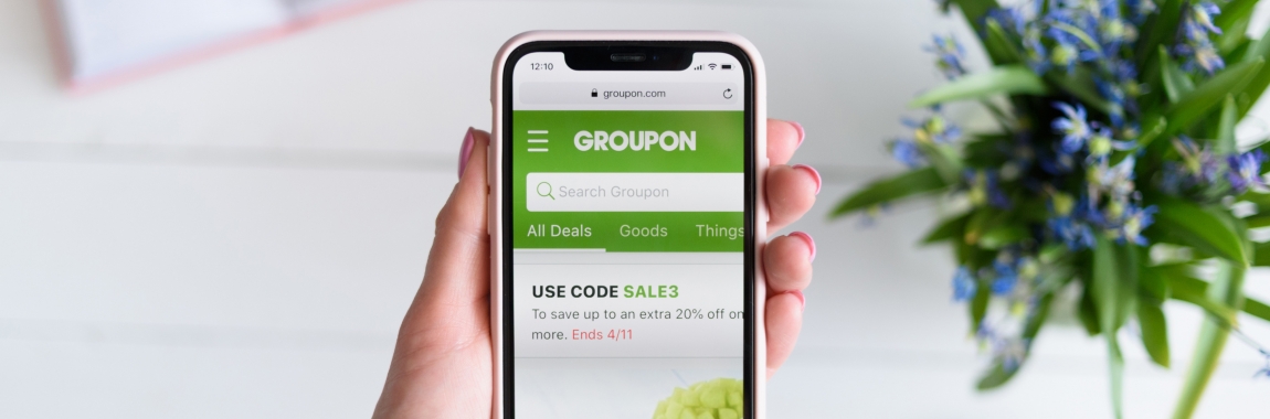 Reversing the Groupon Effect