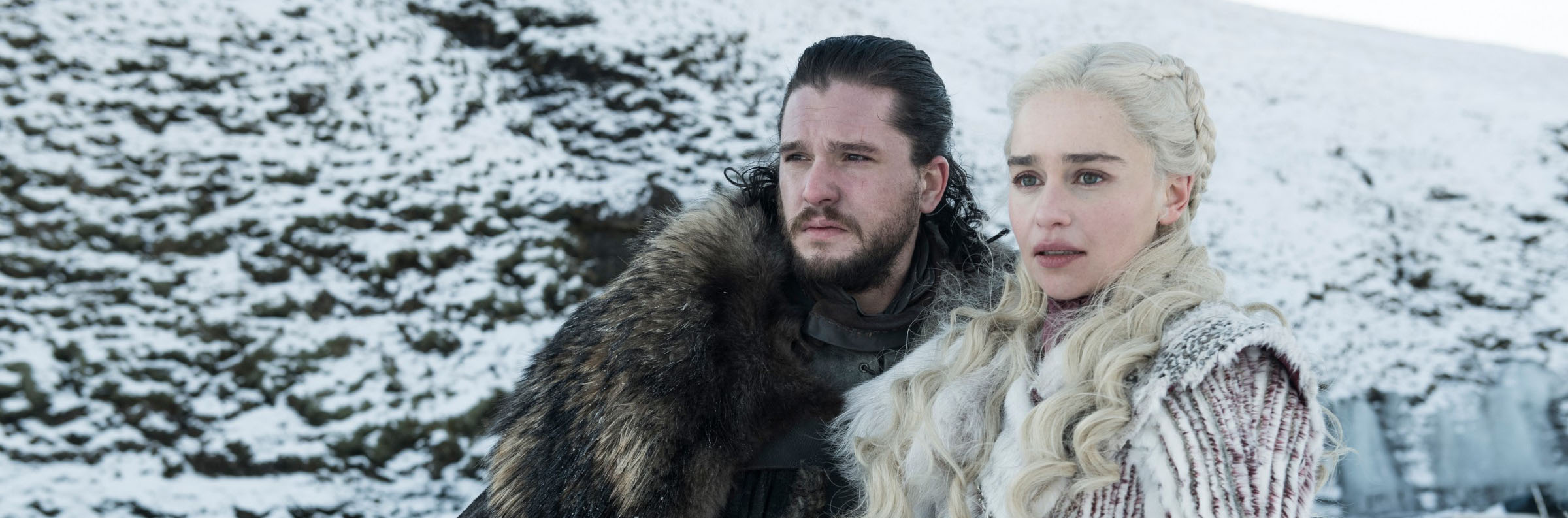 Why You Should Talk about 'Game of Thrones' at Work