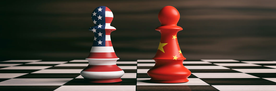 A Sputnik Moment for U.S., China