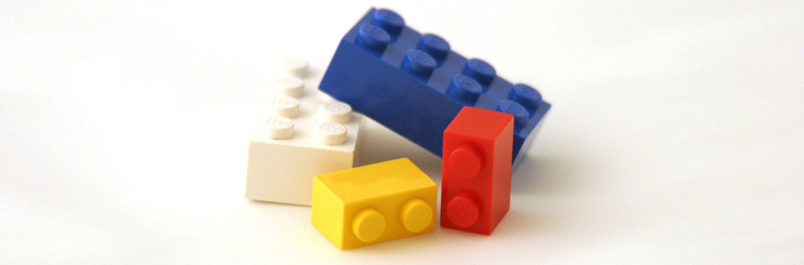 Why Are Plastic Lego Bricks So Pricey?