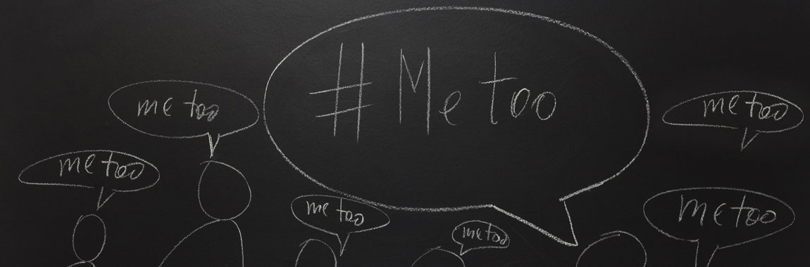 #MeToo Must Be a B-School Call To Action