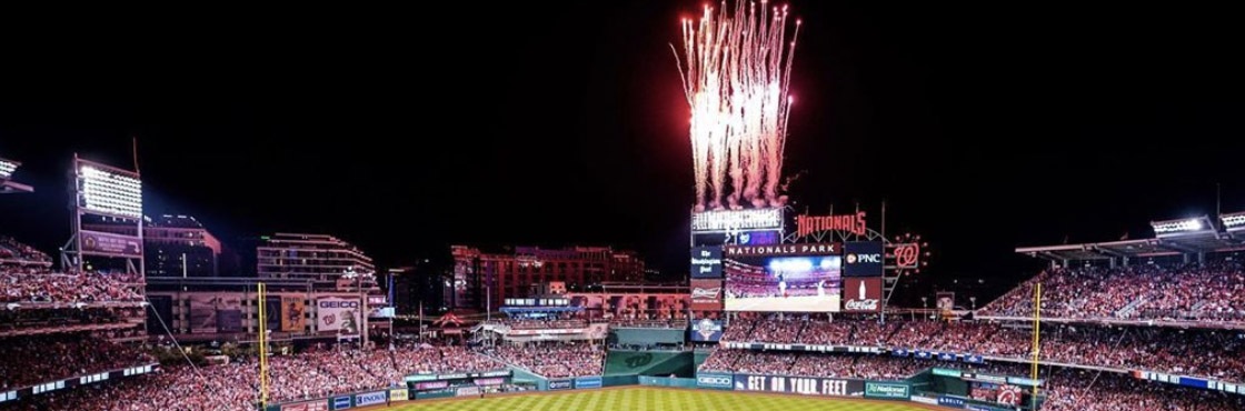 Nats and the Culture of Winning