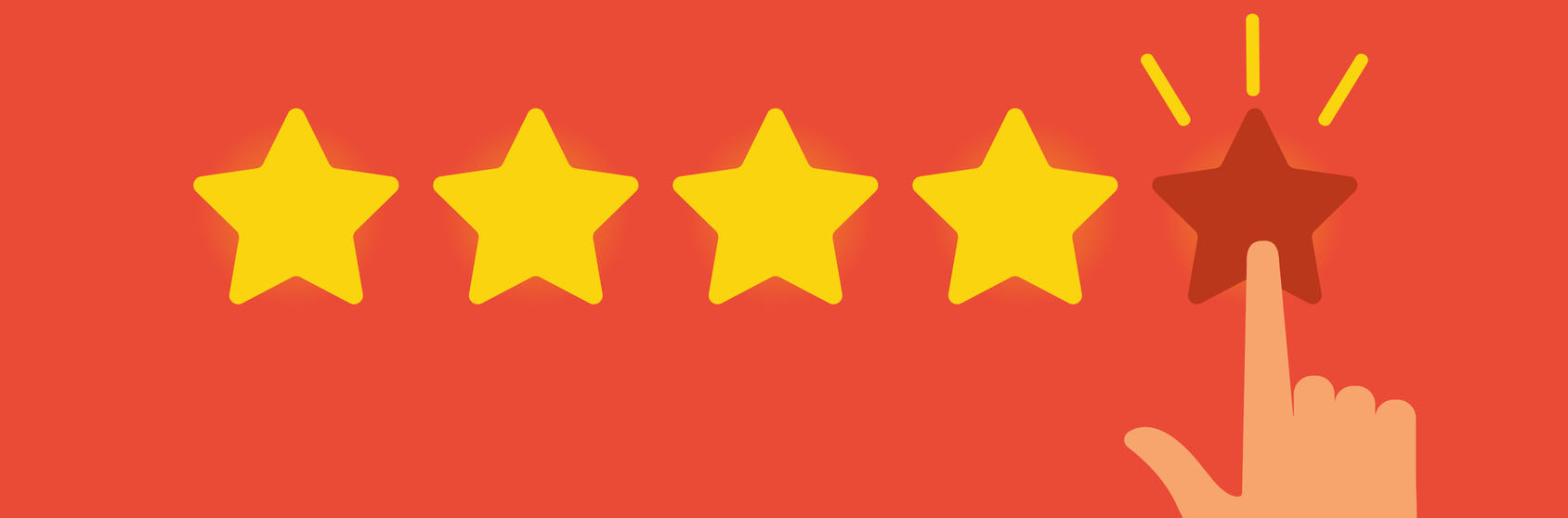 A Learning Curve for Using Online Reviews