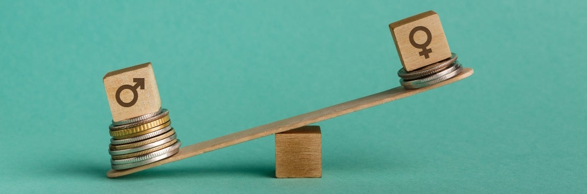 Closing the Gender Pay Gap