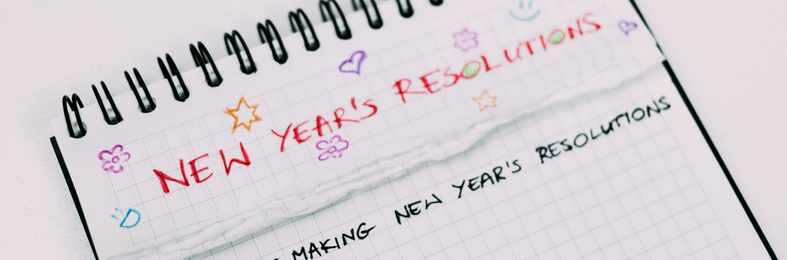 Don’t Make a Resolution. Ask Yourself This Question Instead