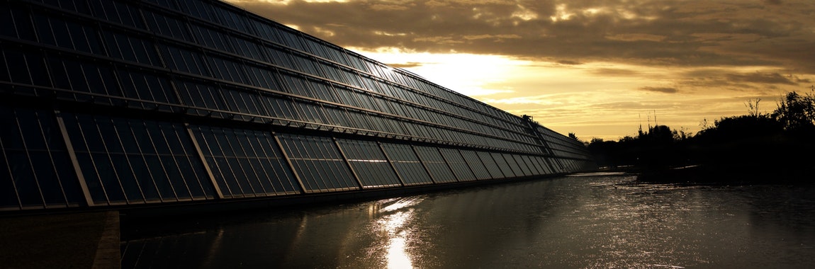 Solar Panel Tariff Treads a Dangerous Path
