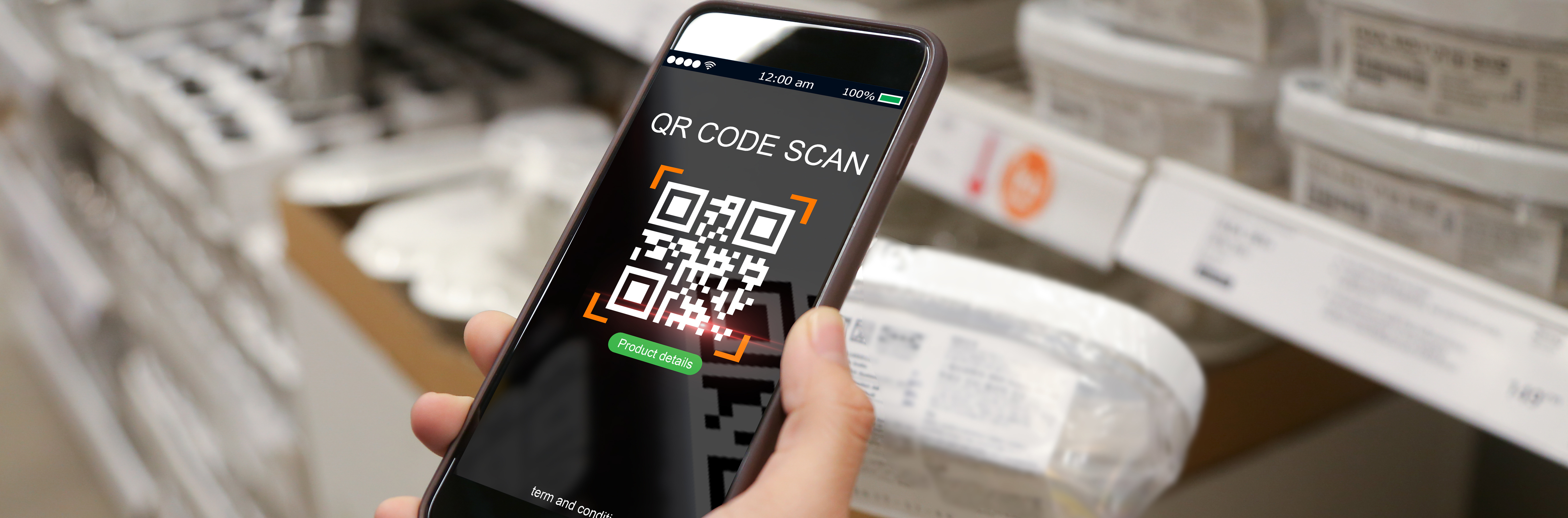 Why QR Codes Are Coming Back In a Big Way