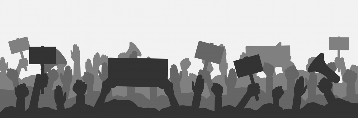 Ahead of Election Day: A Social Media Test for Companies