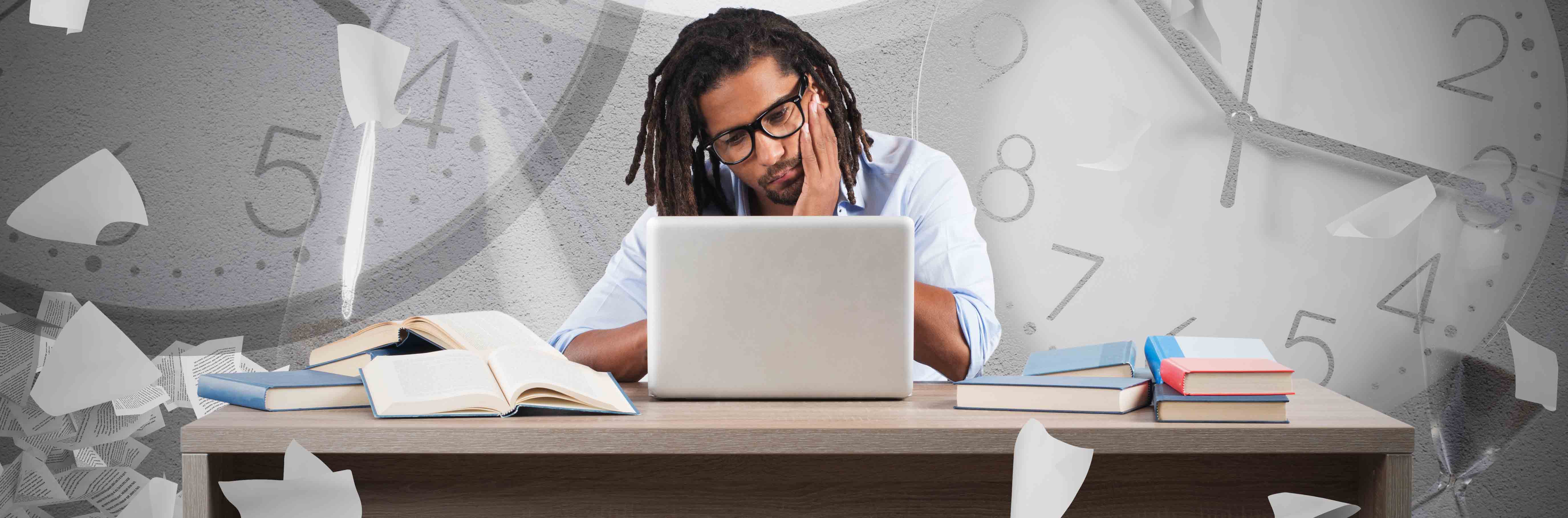 Seven Ways To Be More Productive at Work