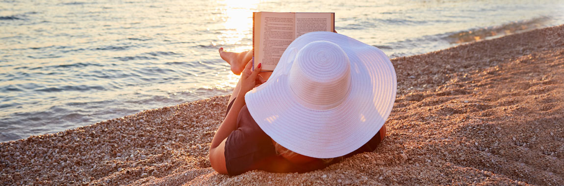 2019 Summer Reading List