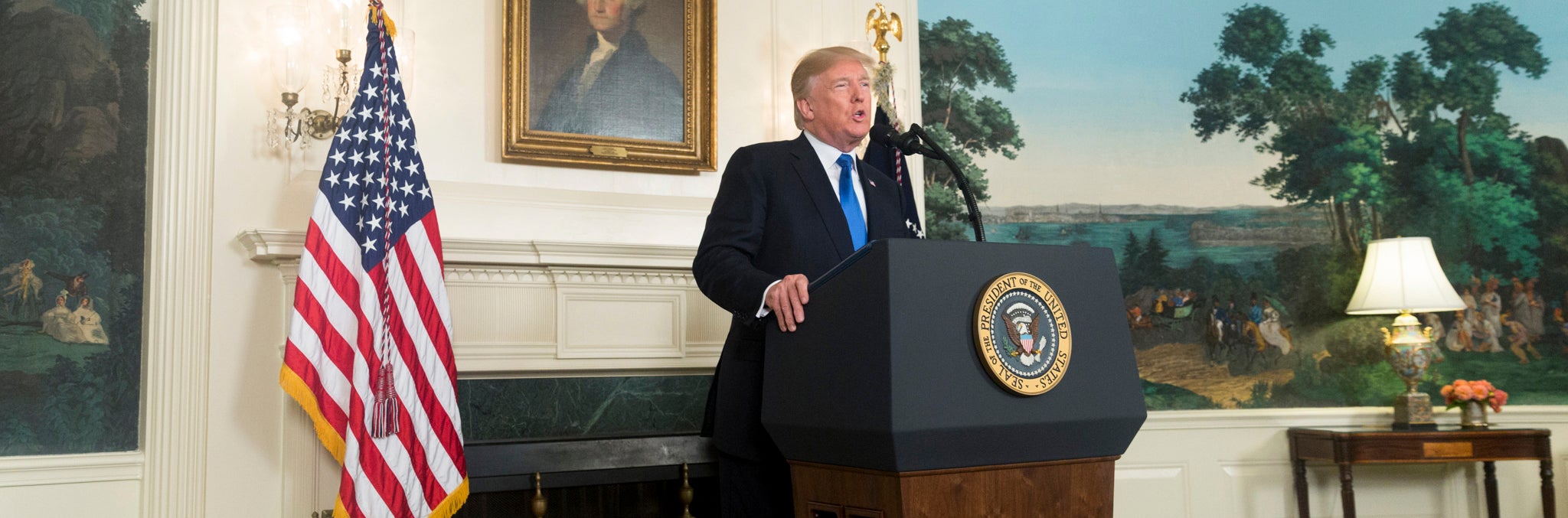 Three Things To Watch As U.S. Exits Iran Deal