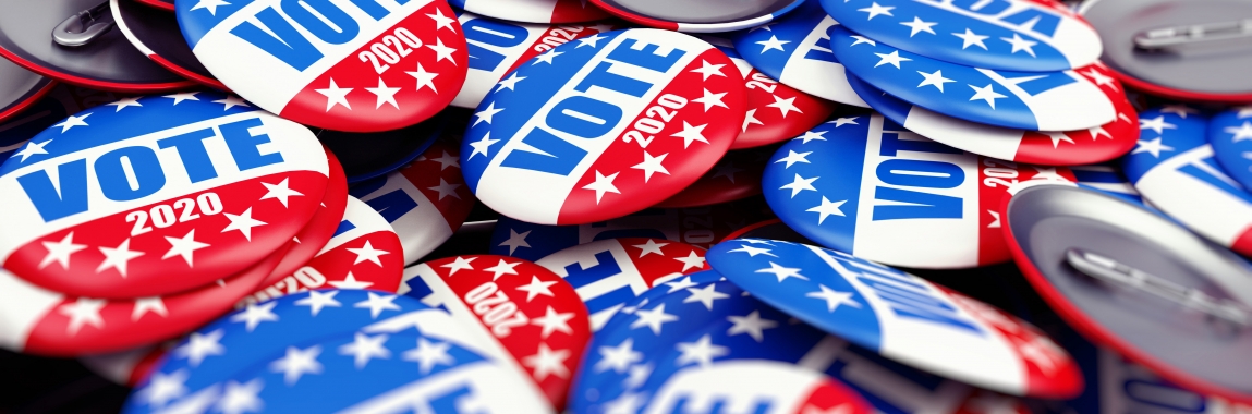 How Campaigns Can Get Voters to the Polls