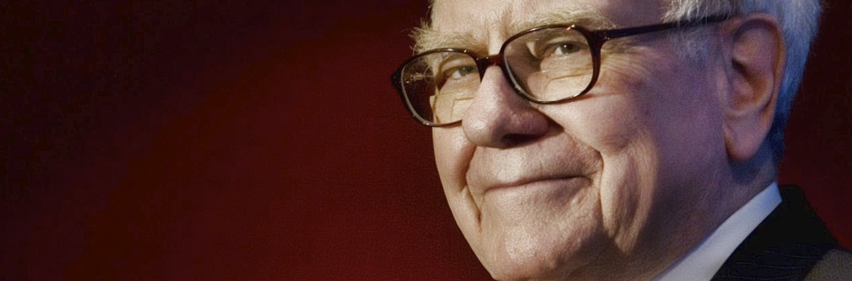 Buffett at 90: Three Traits Help Define His Success