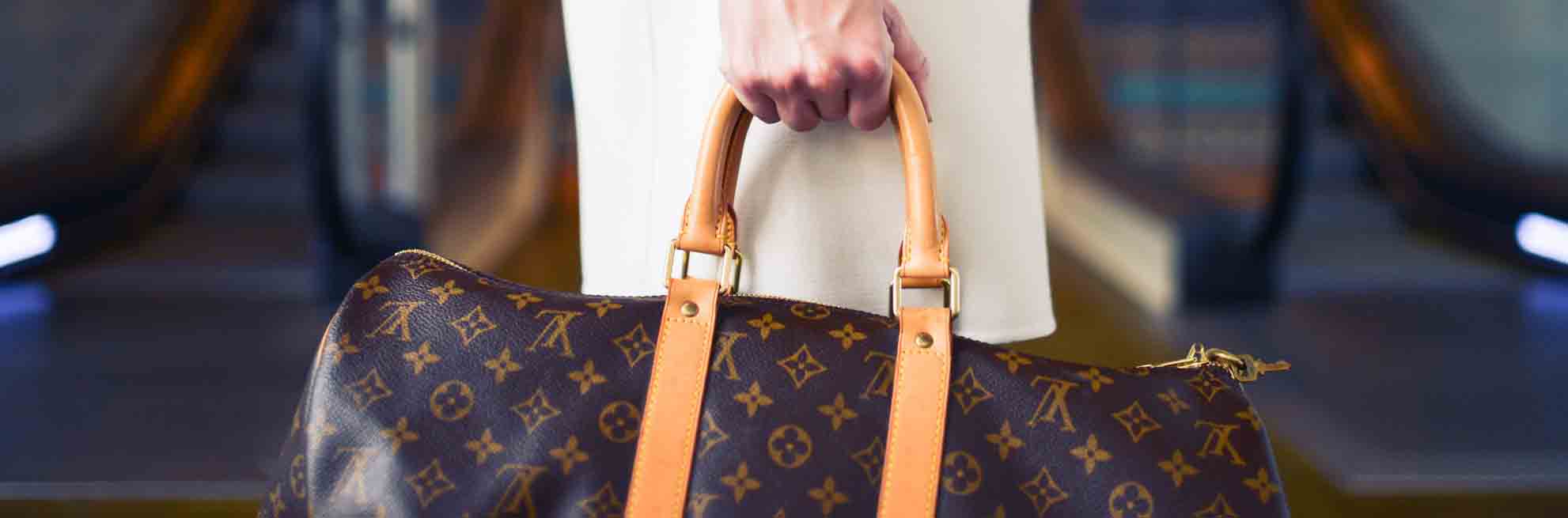 How Can Luxury Brands Deter Counterfeits?