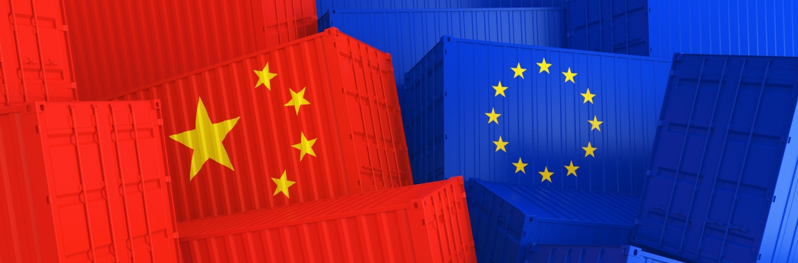 Q&A: What’s Next, After Europe’s Deal With China?