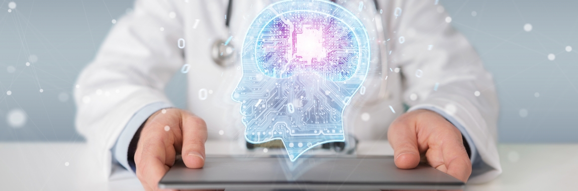 CHIDS Leads AI/ML Training Efforts in a $50M NIH Award