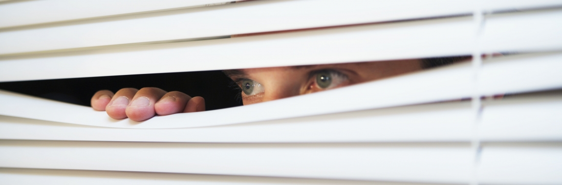 Are Your Co-Workers Out To Get You Because You’re Paranoid?