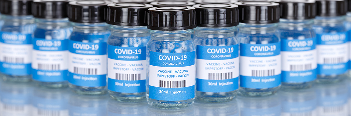 Returning to the Workplace: How do Companies Handle Vaccination Policies?