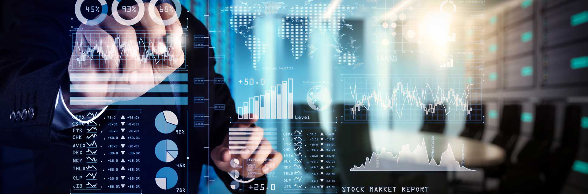 A Method for Assessing Stock-Picking Wisdom