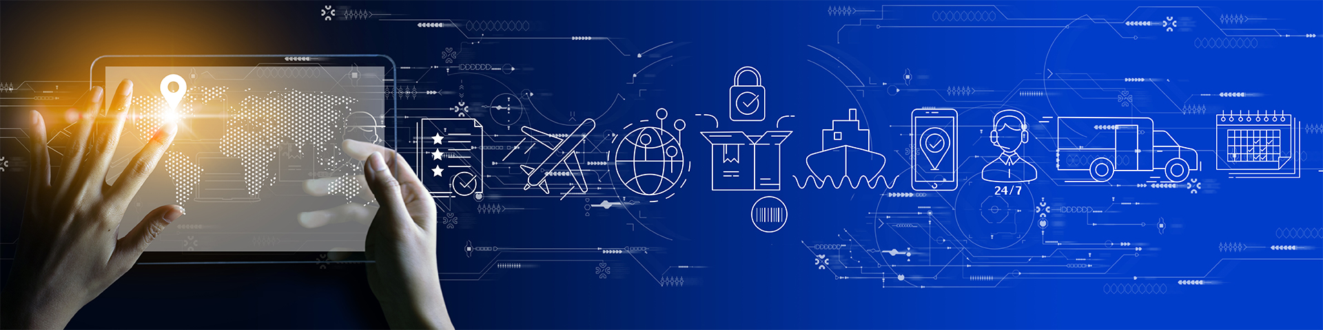 How To Use Data To Allocate Logistics Resources By Region