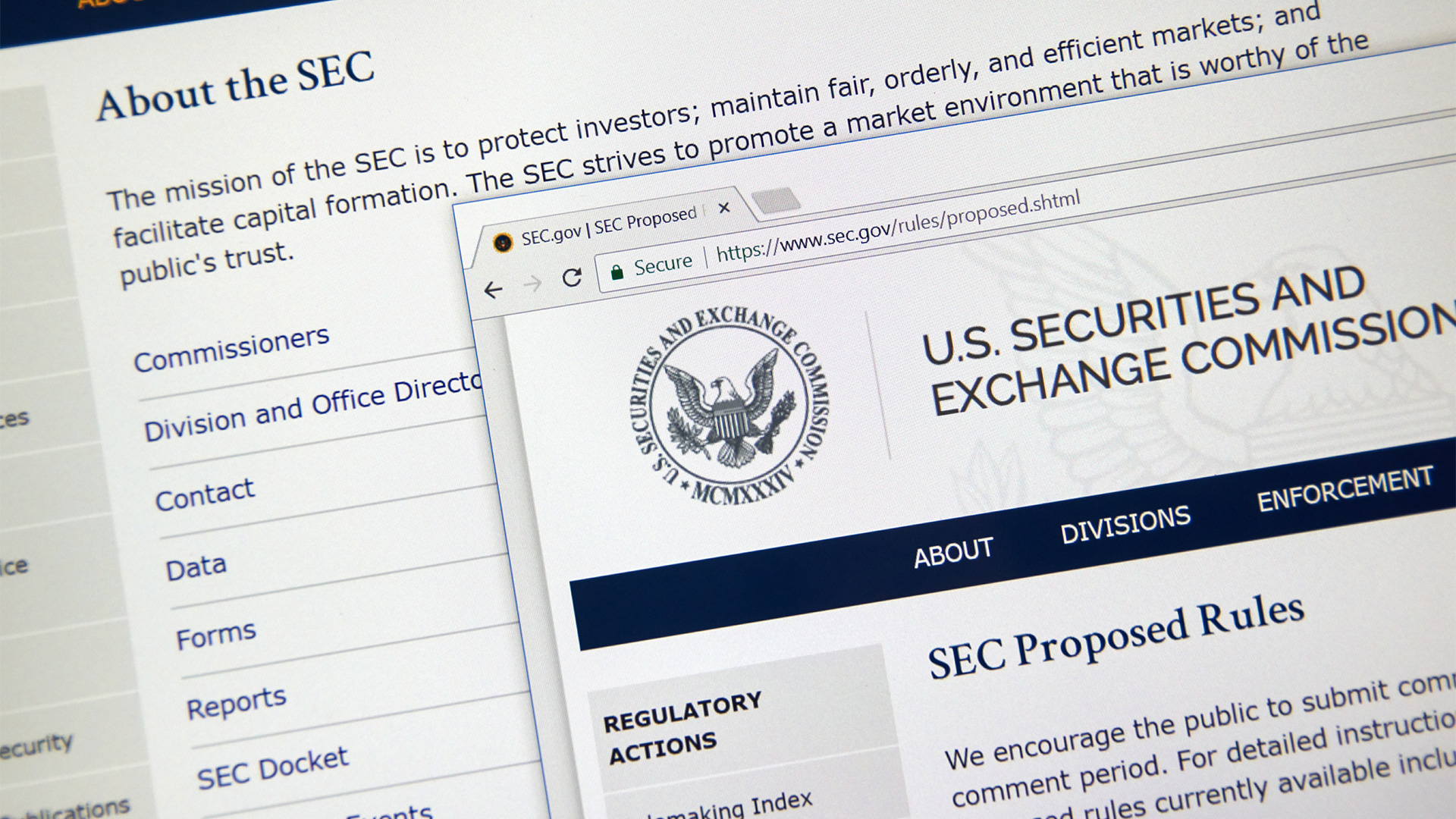 Smith Research Identifies Flaw in SEC Move to Help Investors in Retail Stock Trading Surge